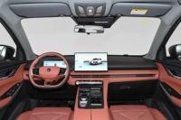 Nouvelle Changan CS75 PLUS 2026 Édition Champion Intelligente 1.5T Turbo Automatique SUV LHD avec Phares LED et Toit Ouvrant Panoramique