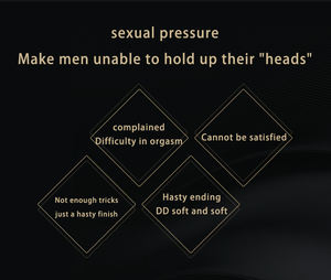 Spray Retardante Masculino Herbal Natural de 10 ml, Potenciador Duradero, Retrasa la Eyaculación, Producto de Larga Duración - Product Image 3