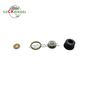 Kit de Reparación de Bomba de Combustible de Alta Presión CP3 CP4 CR F00N202418 F 00N 202 <span class=keywords><strong>418</strong></span> para 0445020075 para Maquinaria Pesada - Product Image 4