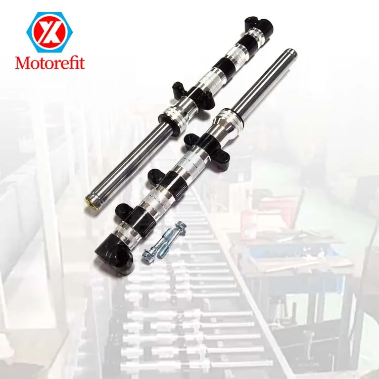 Оптовая продажа с завода, мотоциклетные амортизаторы, велосипедные аксессуары для YAMAHA WAVE100 SRL115 LC135 EX5 RS150 WAVE125 Y15ZR LC150