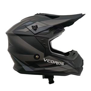 <span class=keywords><strong>Casque</strong></span> tout-terrain pour enfants ECE 22.06 & DOT <span class=keywords><strong>Casque</strong></span> de moto pour enfants <span class=keywords><strong>Casque</strong></span> de moto pour enfants pour Trail Riding & MX Racing - Product Image 4