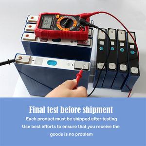 3.2 V Gotion 105a Oplaadbare Batterij 3.2 Volt Lithium Ijzer Batterij Lfp Prismatische Cel 150ah Ion Batterij - Product Image 6