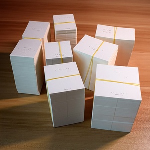 Custom <b>Earring</b> Cards for Jewelry Display Packaging <b>Holder</b> With Necklace Display Backs Paper Cards - Product Image 3