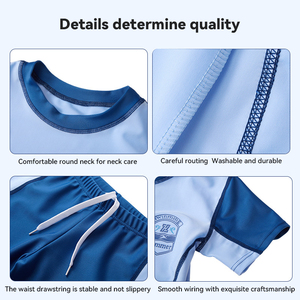 <span class=keywords><strong>Maillot</strong></span> <span class=keywords><strong>de</strong></span> <span class=keywords><strong>bain</strong></span> imperméable personnalisé pour garçons maillots <span class=keywords><strong>de</strong></span> <span class=keywords><strong>bain</strong></span> à la mode avec motif <span class=keywords><strong>de</strong></span> dessin animé pour <span class=keywords><strong>piscine</strong></span> <span class=keywords><strong>de</strong></span> plage directement <span class=keywords><strong>de</strong></span> l'usine - Product Image 2