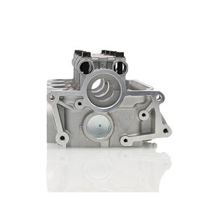 Culasse 6G72 V73 adaptée à Pajero Speed Run 3.0L MD307678 MD319218 - Product Image 4