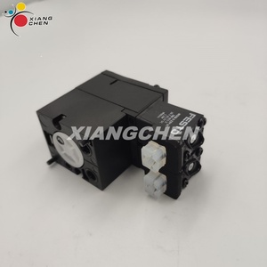 Nouvelle électrovanne DO originale M2.184.1131/05 SM102 CD102, vanne 4/2 voies, pièces pour impression offset - Product Image 4