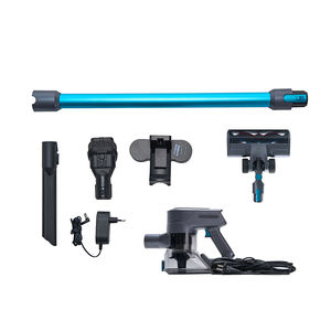 <span class=keywords><strong>Aspirateur</strong></span> portable à cordon sec multi-cyclone facile à nettoyer à faible <span class=keywords><strong>bruit</strong></span> - Product Image 5