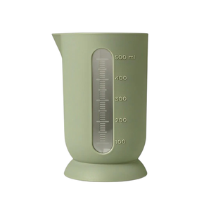 BLIM PLUS - กระติกน้ำ QB LINE ขนาด 500 มล. สูง 14.5 ซม. สีเขียวฟอเรสต์ - Product Image 1