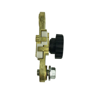 Interruptor de encendido de latón 180927111 para reemplazo y reparación de terminales de batería de coche - Product Image 4
