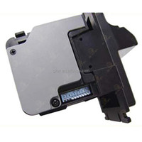 Penjualan terlaris 120V AC ICT L70 L70P5 Bill Stacker Acceptor untuk mesin permainan keterampilan koin
