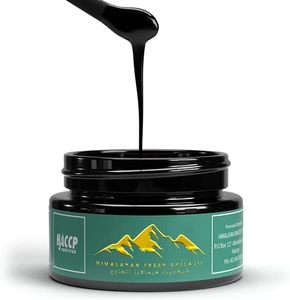 Vente en gros 60 jours de résine organique de qualité supérieure la plus puissante séchée au soleil testée en laboratoire pour la sécurité - Product Image 2