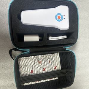 Rumah Sakit <span class=keywords><strong>Vein</strong></span> terletak Spider multiwarna LCD mesin pencari pembuluh darah perangkat untuk wajah dan tangan - Product Image 4