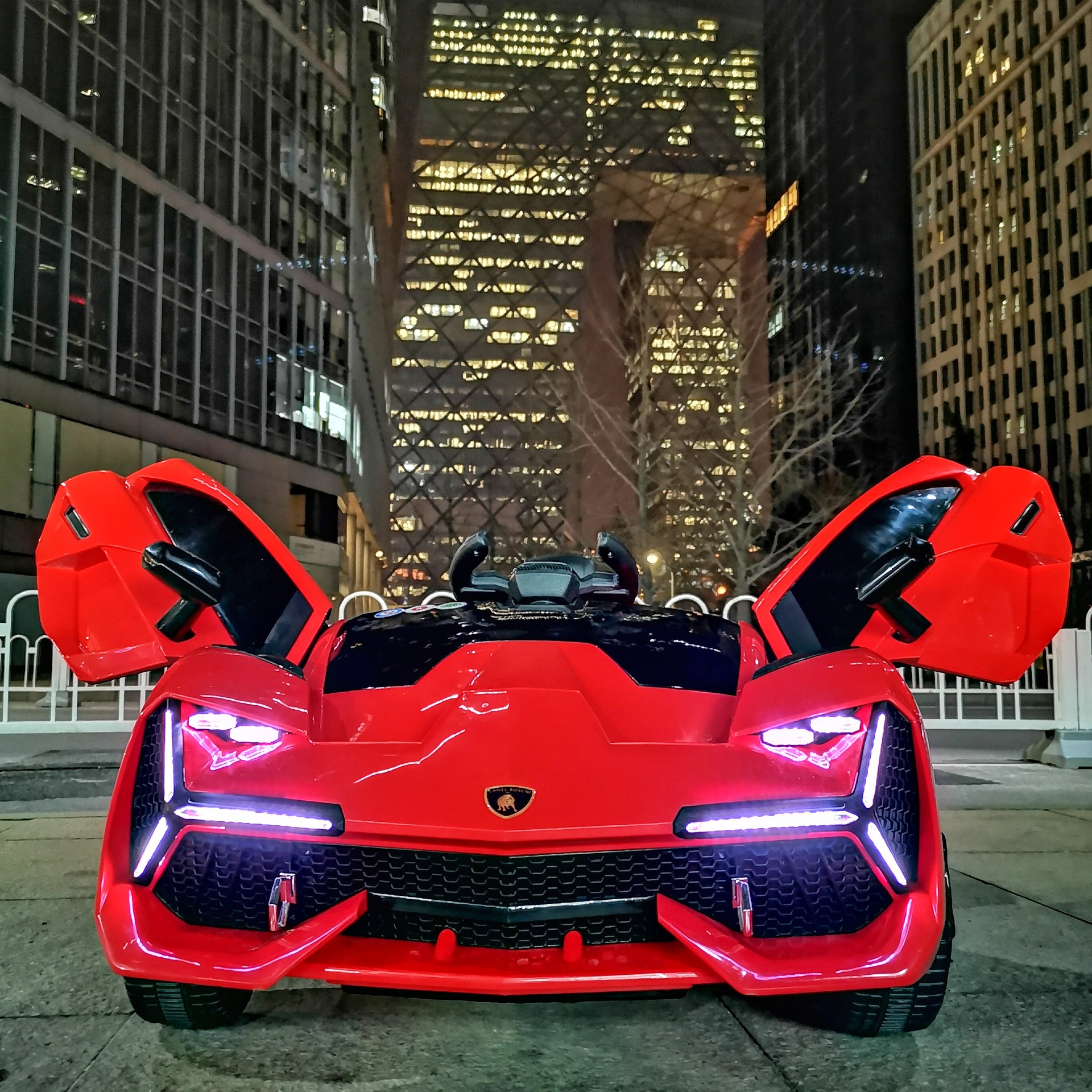 Rouge