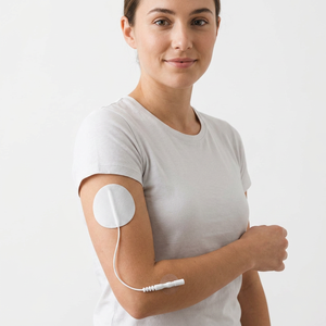 Stimulateur du plancher pelvien pour le contrôle de la vessie, sonde vaginale, vente en gros - Product Image 5