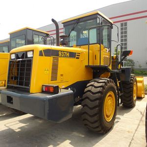 Mejor oferta Modelo 3 metros cúbicos 3 toneladas cargadoras de ruedas Changlin 937h en <span class=keywords><strong>el</strong></span> Iraq - Product Image 2