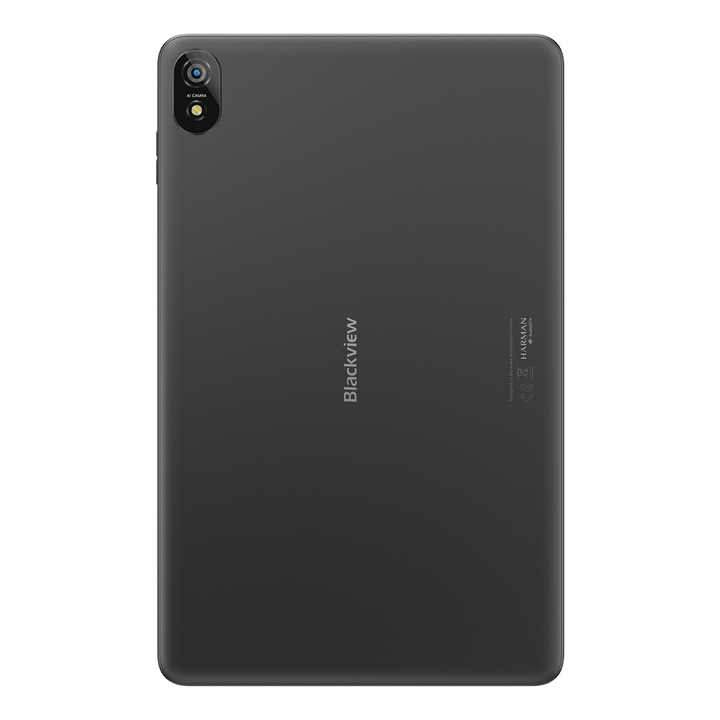 Blackview Tab 18 - 12 Inch Tablet with 12GB+256GB Storage