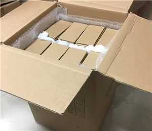 6.2 inch OPOS JPOS TFT LCD <span class=keywords><strong>POS</strong></span> khách hàng hiển thị trong vòng hình ảnh và <span class=keywords><strong>video</strong></span> - Product Image 3