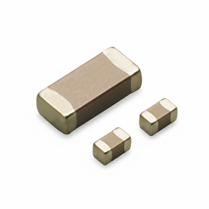 Prodotto condensatori 1206 b102k101ct - Product Image 1