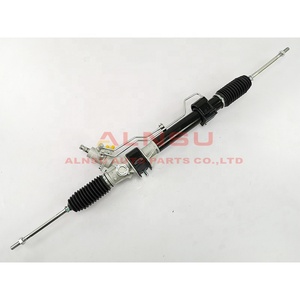 Sterzo Scatola Ingranaggi Per BONGO KP2V S0H8-32-110B MQ909553 S0H8-32-110A S47P-32-110B - Product Image 1