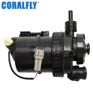 กรองน้ำมันเชื้อเพลิงแท้สำหรับรถยนต์ดีเซล รุ่น 23300-0L020  233000L020 Assy - Product Image 4
