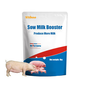 Vitboo OEM Aditivo para Alimentación de Lechones, Vitaminas para Ganancia de Peso, Probiótico para Estimulante del Crecimiento, Suplementos Promotores - Product Image 4