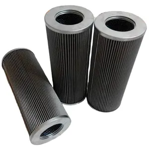 fiberglass Hydraulic oil filter element TZX2-10X20QTZX2-160X10Q TZX2-250X10Q TZX2-400X10Q TZX2-630X10Q TZX2-800X10Q