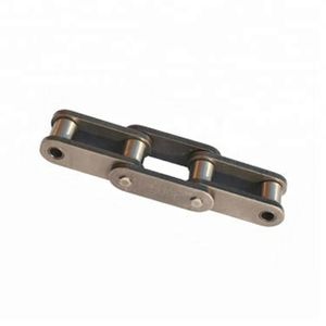 Chaîne de transmission industrielle à rouleaux de précision à pas court bibo 10A - Product Image 3