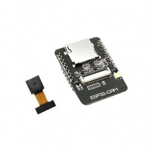 Offres Spéciales d'usine <span class=keywords><strong>ESP</strong></span> <span class=keywords><strong>32</strong></span> <span class=keywords><strong>Cam</strong></span> OV2640 Capteur Cmos DVP 1080p 2mp Module de <span class=keywords><strong>cam</strong></span>éra - Product Image 1