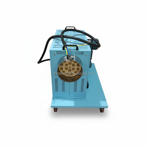<span class=keywords><strong>Calentador</strong></span> Eléctrico para Eliminar Chinches, Soplador de Aire Caliente Circulante de 3KW 50HZ 220V para Equipos de Tratamiento Térmico - Product Image 3