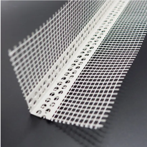 Protection d'angle murale en PVC plastique écologique de bonne qualité à bas prix, moderne, protection d'angle en <span class=keywords><strong>vinyle</strong></span> - Product Image 3