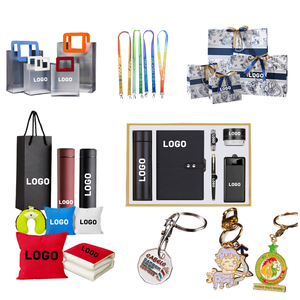 Conjunto de regalo corporativo Artículos promocionales de regalo de negocios personalizables a granel Logotipo DE LA EMPRESA Grabado Regalos ejecutivos únicos para clientes - Product Image 5