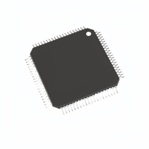 Circuitos Integrados Electrónicos PIC18LF8627-I_PT de 80 TQFP, MCU de 8 Bits, 96 KB de FLASH, 80TQFP, Canal del Fabricante Integrado - Product Image 1
