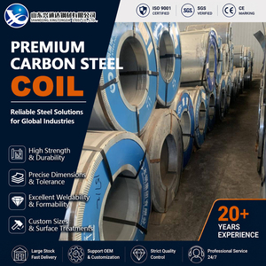 Stamping Q235 Cold Rolled Cold Rolled 10mm 1500mm Decoiling ASTM A1011 Carbon Steel Strip of Building - Product Image 1