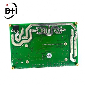 DPX800S\LCD จอแสดงผลแรงดัน แสดงแรงดันการไหล แหล่งจ่ายไฟคงที่ พร้อมการสื่อสาร\การชาร์จพลังงานแสงอาทิตย์แบบ M PPT - Product Image 4