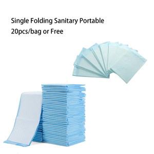 Almohadillas de Cama Desechables para Incontinencia, Almohadillas Sanitarias Súper Absorbentes EXTRA GRANDE para Adultos, Almohadilla de Enfermería - Product Image 5