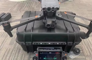 Dron Matrice 30T Original, Seguro y Confiable, con Visión Dual de Seis Lados y Sensores ToF, Receptor ADS-B que Ofrece Alertas Oportunas - Product Image 6