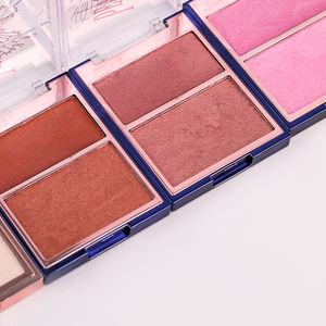 Smile Nouvelle Arrivée En Gros Visage Palette <span class=keywords><strong>Surligneur</strong></span> Palette Vegan <span class=keywords><strong>Surligneur</strong></span> Poudre OEM <span class=keywords><strong>Surligneur</strong></span> - Product Image 5