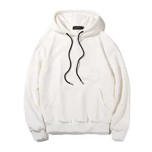 Custom Premium Quality logo printed blank hoodies men High Quality custom hoodies OEM logo cheap plain hoodies men