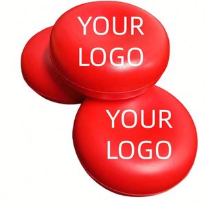 Pelotas de Espuma de Neón Antiestrés, Mini Estrellas, Juguetes para Aliviar el Estrés, Regalo Promocional - Product Image 1