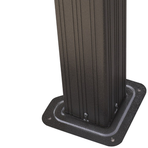 Padiglione esterno cortile <span class=keywords><strong>in</strong></span> <span class=keywords><strong>ferro</strong></span> battuto tenda villa tempo libero <span class=keywords><strong>balcone</strong></span> tenda <span class=keywords><strong>in</strong></span> alluminio <span class=keywords><strong>tettoia</strong></span> giardino - Product Image 2