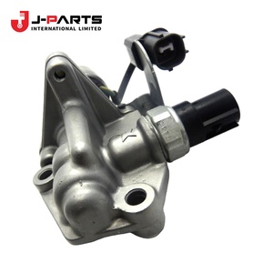 Soupape à ressort, extérieure pour Nissan NAVARA D40 2005-2015 OE 13203-JA00A 13203JA00A - Product Image 2