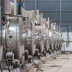 High Performance Waste Tyre Recycling Machine with Low <b>Price</b> Waste Tyre Pyrolysis <b>Oil</b> Plant Fuel <b>Oil</b> Making Machine - Product Image 6