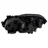Pour Mercedes-Benz Classe E, phare avant W207 Coupé, ensemble de phares LED complets, modules d'éclairage gauche et droit, OEM