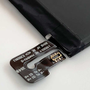 100% BN45ใหม่แบตเตอรี่โทรศัพท์มือถือขนาด4000มิลลิแอมป์ชั่วโมงสำหรับ Xiaomi redmi Note 5 - Product Image 5