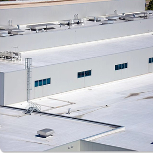 Revêtement de <span class=keywords><strong>toit</strong></span> imperméable et d'<span class=keywords><strong>isolation</strong></span> thermique, <span class=keywords><strong>isolation</strong></span> thermique et revêtement imperméable, réfléchissant contre les rayons ultraviolets - Product Image 4