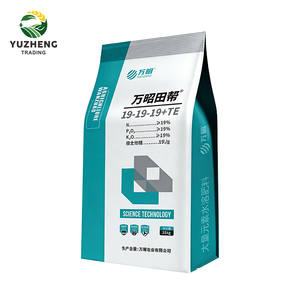 <span class=keywords><strong>Engrais</strong></span> hydrosolubles avec macro-nutriments (<span class=keywords><strong>15</strong></span>-5-30) (16-6-36)(19-19-19) - Product Image 4