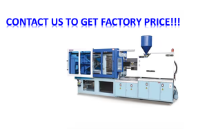 Máquina de moldeo por inyección de juguetes para niños Kebid Full Electric Factory Lying - Product Image 2