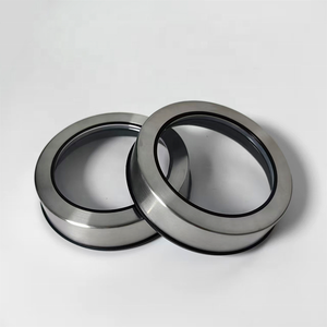 Frascos de Vidrio Versátiles para Almacenamiento Doméstico, Botellas de Vidrio al por Mayor con Tapa de Acero para Alimentos y Productos Secos - Product Image 3