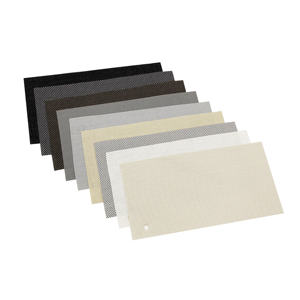 <span class=keywords><strong>Tende</strong></span> della finestra Cieca <span class=keywords><strong>Tessuto</strong></span> della Protezione Solare Del <span class=keywords><strong>Sole</strong></span> Dello Schermo rotoli di <span class=keywords><strong>Tessuto</strong></span> ignifugo impermeabile - Product Image 6