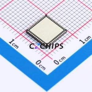 VQFN-56 de PD69208T4ILQ-TR-LE de vente entière (8x8) Puce PMIC IC de circuit intégré Contrôleur d'alimentation par Ethernet (PoE) - Product Image 2